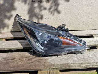 2014-2018R Фара правая Toyota Aygo 2 Арт e12189788, вид 1