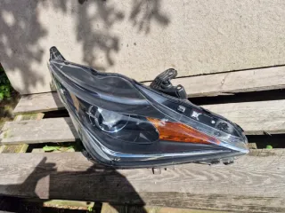 2014-2018R Фара правая Toyota Aygo 2 Арт e12189788, вид 2