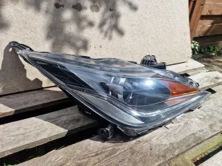 2014-2018R Фара правая Toyota Aygo 2 Арт e12189788, вид 3