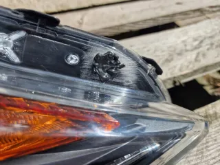 2014-2018R Фара правая Toyota Aygo 2 Арт e12189788, вид 4