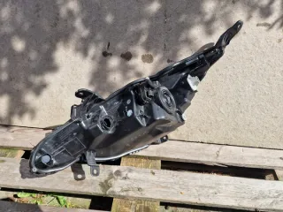 2014-2018R Фара правая Toyota Aygo 2 Арт e12189788, вид 5