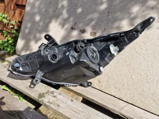 2014-2018R Фара правая Toyota Aygo 2 Арт e12189788, вид 6