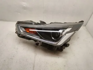  Фара левая Toyota Aygo 2 Арт e12189787, вид 1