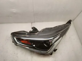  Фара левая Toyota Aygo 2 Арт e12189787, вид 5