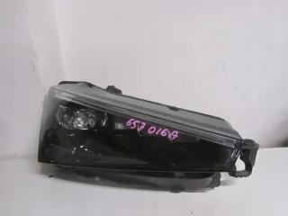 657941015 657941016 Фара левая Skoda Scala Арт e12189758, вид 2