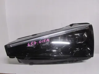 657941015 657941016 Фара левая Skoda Scala Арт e12189758, вид 6