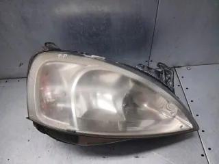  Фара правая Opel Corsa C Арт e12189515, вид 1