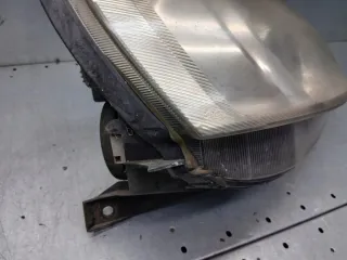  Фара правая Opel Corsa C Арт e12189515, вид 5