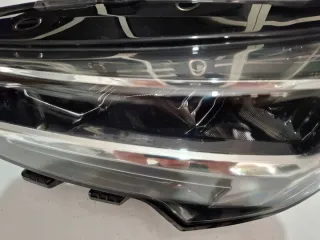 9829522780 Фара левая Opel Corsa F Арт e12189491, вид 7