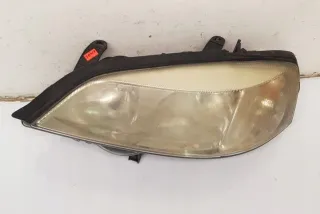 F48_, 24439602 Фара левая Opel Astra L Арт e12189449, вид 4