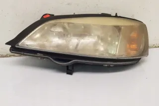 F48_, 24439602 Фара левая Opel Astra L Арт e12189449, вид 6