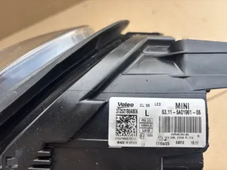  Фара левая MINI Cooper F56,F55 Арт e12189379, вид 5