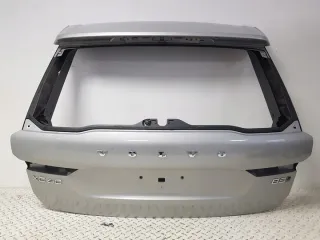 31420451 Крышка багажника (дверь 3-5) Volvo XC60 2 Арт e12189357, вид 2