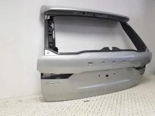 31420451 Крышка багажника (дверь 3-5) Volvo XC60 2 Арт e12189357, вид 6