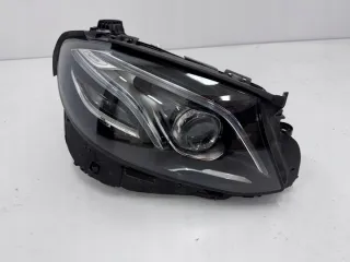A2139066806 Фара правая Mercedes E W213 Арт e12189308, вид 1