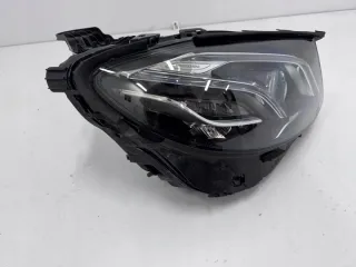 A2139066806 Фара правая Mercedes E W213 Арт e12189308, вид 2