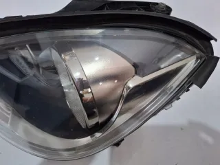 A2048209559 030127020300 Фара левая Mercedes C W204 Арт e12189270, вид 2