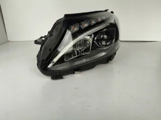 A2059067303 Фара левая Mercedes C W205 Арт e12189255, вид 1