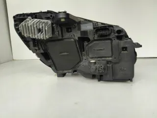 A2059067303 Фара левая Mercedes C W205 Арт e12189255, вид 5