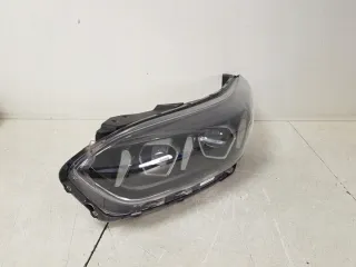 92101J7500 92101-J7500 Фара левая Kia Ceed 3 Арт e12189050, вид 4