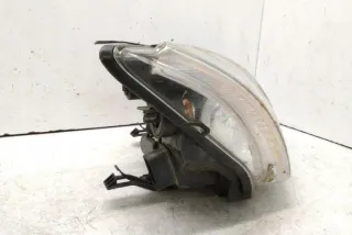 4M5113W029AF Фара правая Ford Focus 2 Арт e12188829, вид 2