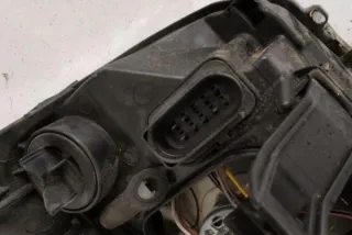 4M5113W029AF Фара правая Ford Focus 2 Арт e12188829, вид 6