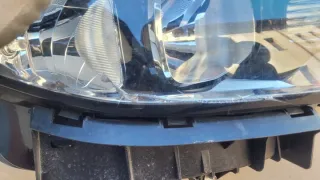 00519844890E Фара правая Fiat Tipo 2 Арт e12188787, вид 2