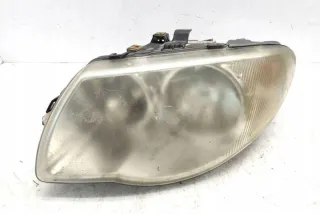 04857831AC Фара левая Chrysler Voyager 4 Арт e12188671, вид 4