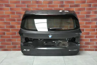 Artur_50 Крышка багажника (дверь 3-5) BMW ix 3 Арт e12188484