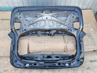 7318900 Крышка багажника (дверь 3-5) BMW 2 F45/F46 Арт e12188404, вид 2