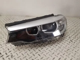 8499111 8499111-01 Фара левая BMW 5 G30/G31 Арт e12188368, вид 2