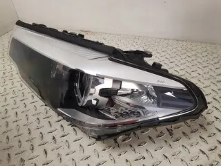 8499111 8499111-01 Фара левая BMW 5 G30/G31 Арт e12188368, вид 4