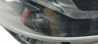 5A388C4 Фара правая BMW 5 G30/G31 Арт e12188361, вид 2