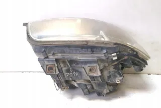 15592400 Фара правая Audi A6 C5 (S6,RS6) Арт e12188147, вид 4