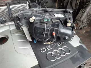 A6C5XENON Фара правая Audi A6 C5 (S6,RS6) Арт e12188141, вид 2