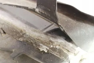 8E0941029T Фара левая Audi A4 B6 Арт e12188100, вид 4