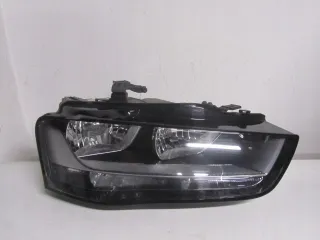 8K0941004AB 9KO941004AB Фара правая Audi A4 B8 Арт e12188083, вид 1