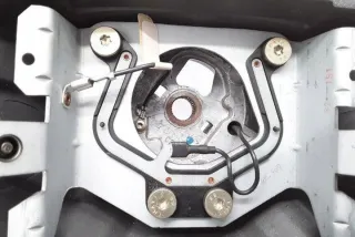 30884413 Руль Volvo S40 1 Арт e12187979, вид 3