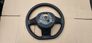 2011-2016 1S0419091 Руль Volkswagen Up Арт e12187974, вид 2