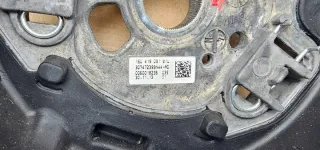 2011-2016 1S0419091 Руль Volkswagen Up Арт e12187974, вид 3