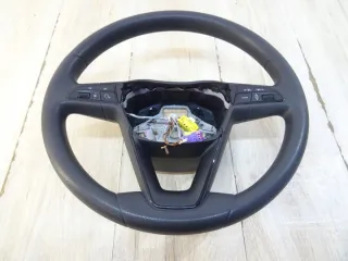 5F0419091AG Руль Seat Leon 3 Арт e12187910, вид 1