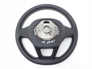 5FA419091S Руль Seat Ibiza 5 Арт e12187907, вид 2