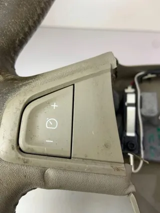 6074098 Руль Renault Megane 3 Арт e12187895, вид 4