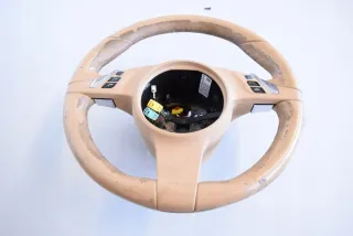 7PP419091AD Руль Porsche Panamera 970 Арт e12187870, вид 1