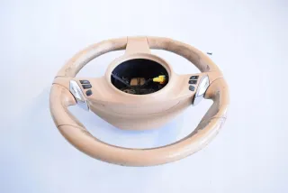 7PP419091AD Руль Porsche Panamera 970 Арт e12187870, вид 2