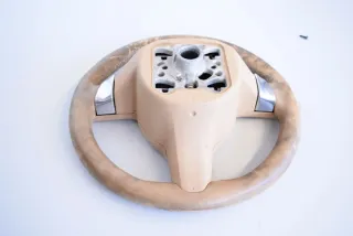 7PP419091AD Руль Porsche Panamera 970 Арт e12187870, вид 4