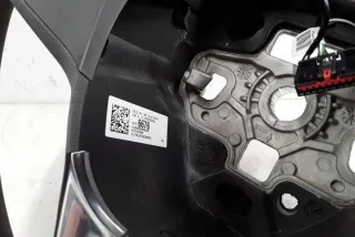 34239503B Руль Opel Corsa E Арт e12187821, вид 2