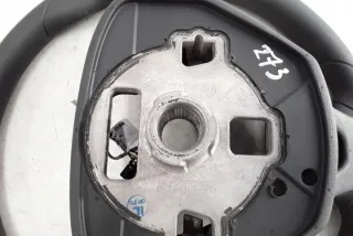 34239503B Руль Opel Corsa E Арт e12187821, вид 3