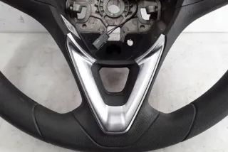 34239503B Руль Opel Corsa E Арт e12187821, вид 5