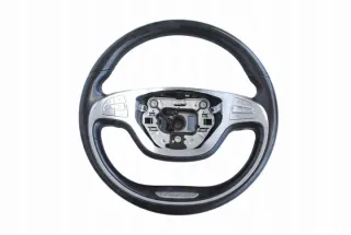 A0024600603 Руль Mercedes S W222 Арт e12187769, вид 1